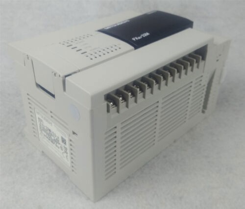 One New Mitsubishi FX3U-32MR/ES-A Programmable Logic Controller FX3U32MR/ESA