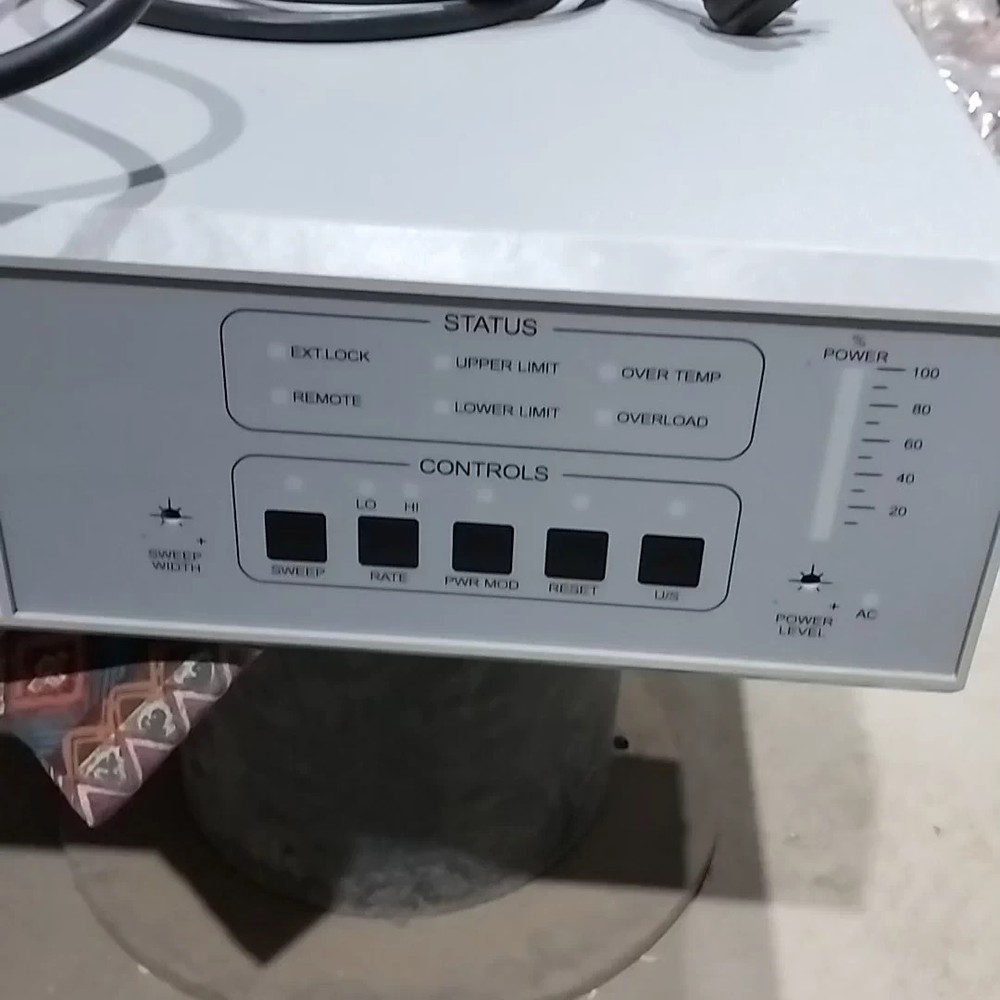 ✅🔥1PCS Used Testo S8540-12 power controller by Fedex or DHL