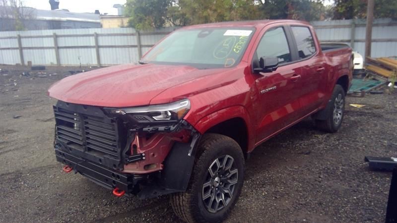 11.3" Touch Screen 85640009 For 2023 Colorado 2842805