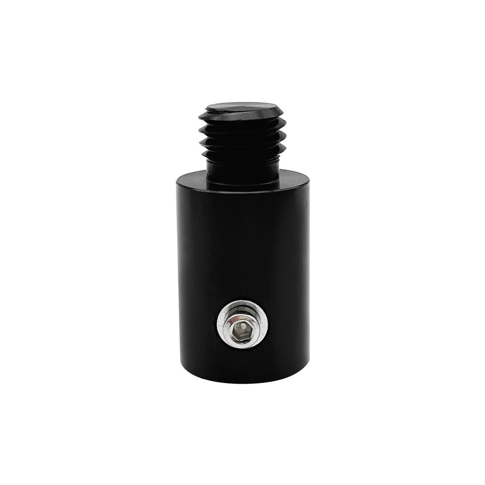 Adapters 5/8''x11' Thread To Swiss Type Prism Pole