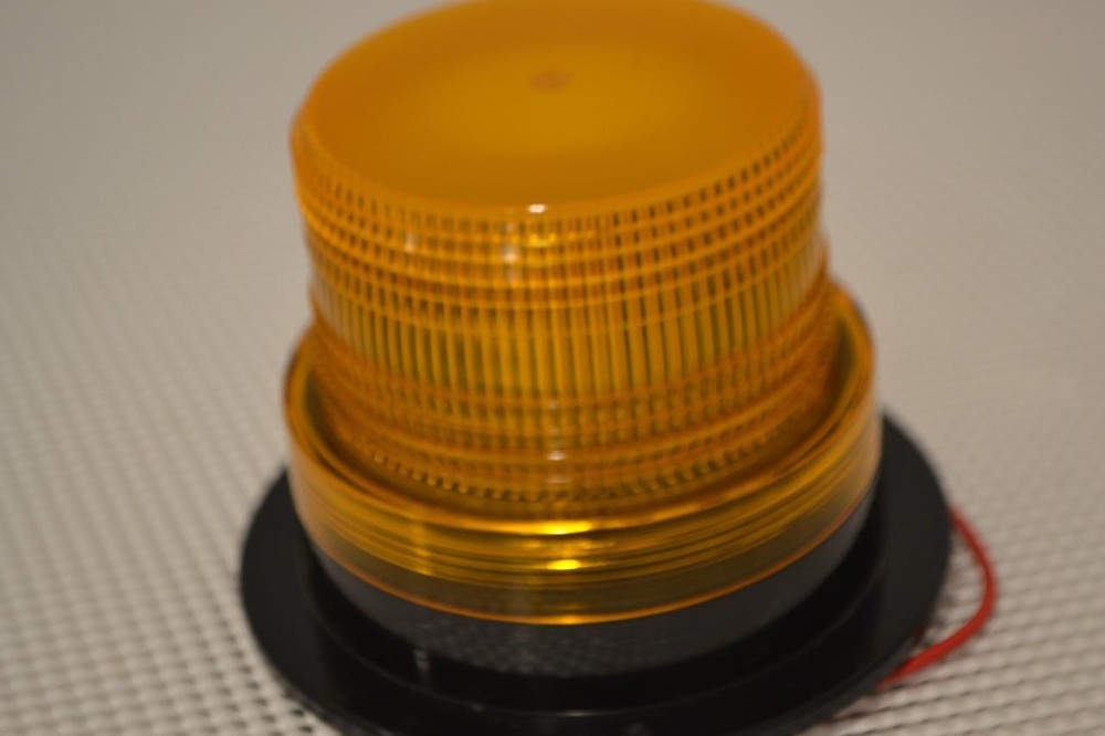 ONE NEW VIDEOJET CODER ALERT LIGHT 349731.