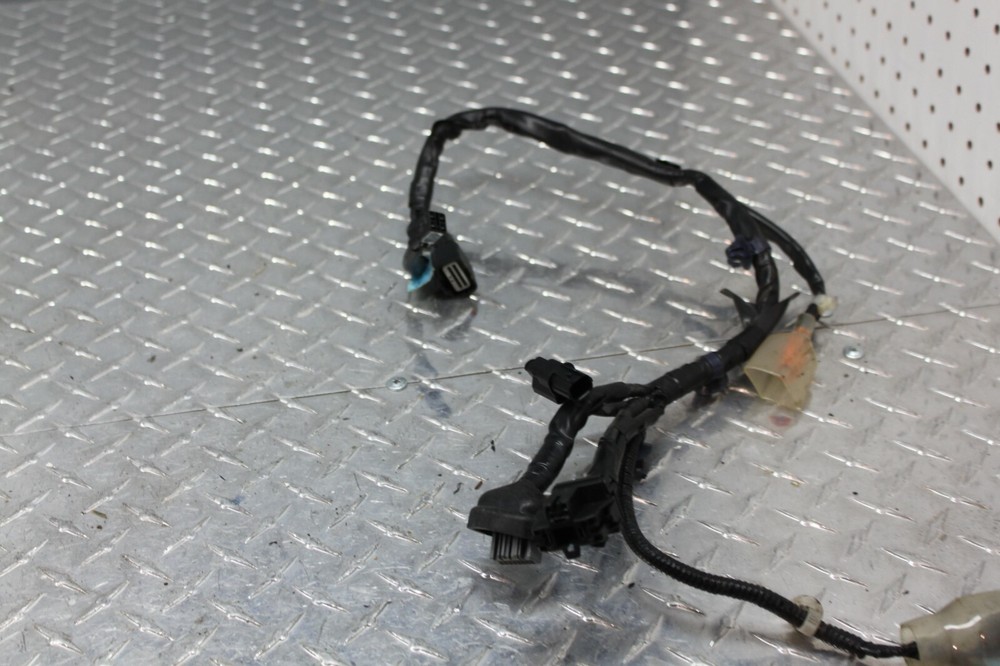 14 Honda CB500X Headlight Harness (P-33)
