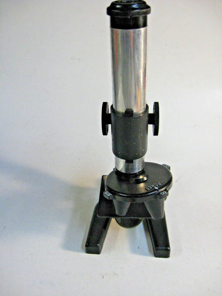 Gilbert Microscope for Children