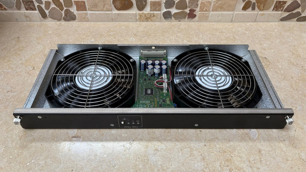 Aeroflex TM500 Test Mobile Platform System Fan Tray