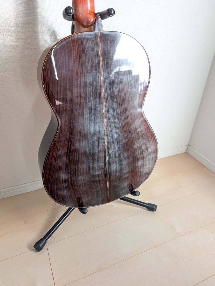 Tested Juan Hernandez Classical Guitar