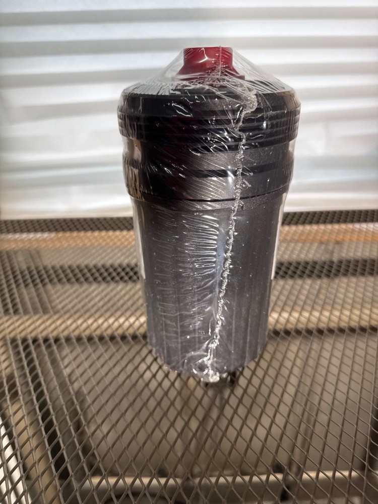 Baldwin BF63000 Hydraulic Filter Element Black