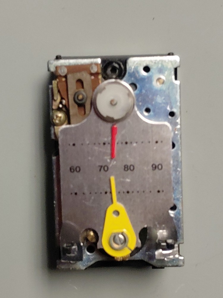 Honeywell TP970A 1004