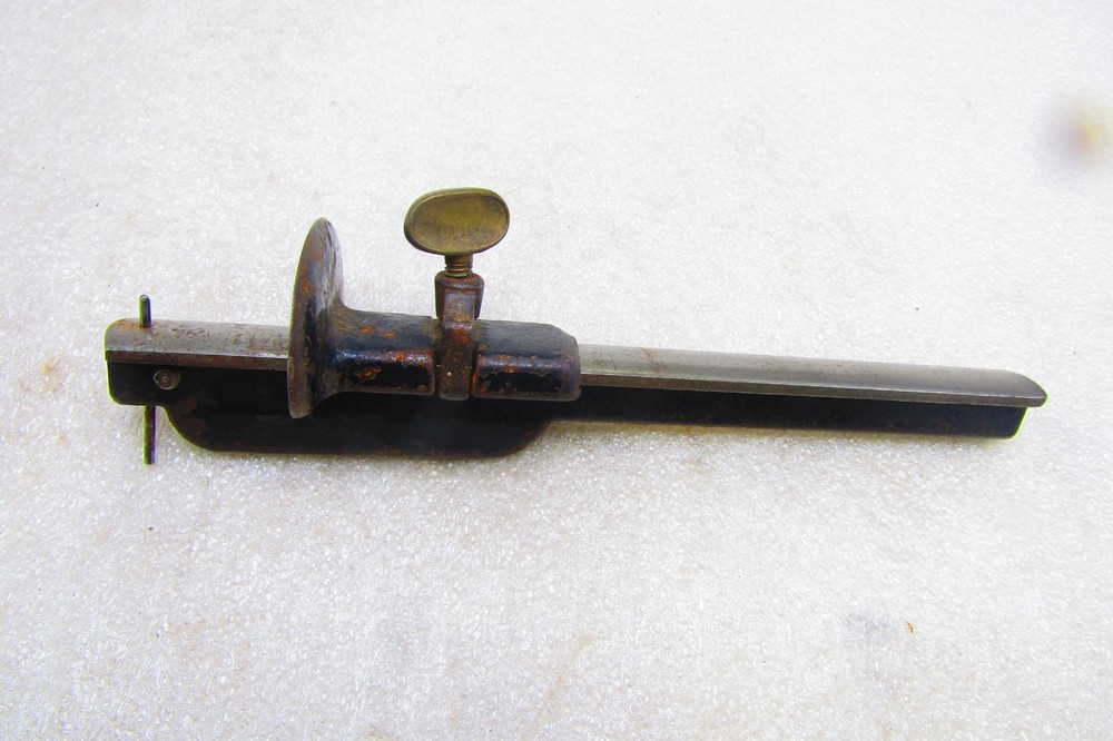 Stanley #60 Marking Gauge