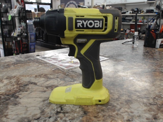 RYOBI TOOLS PCL235 (ASA066706)