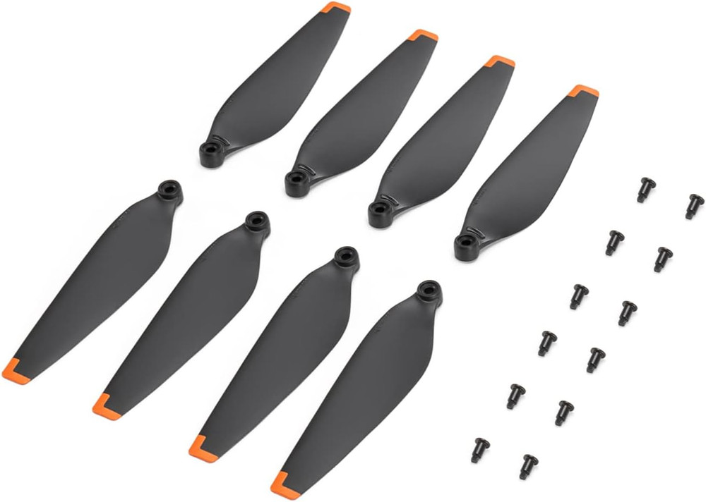 Mini 3 Propellers