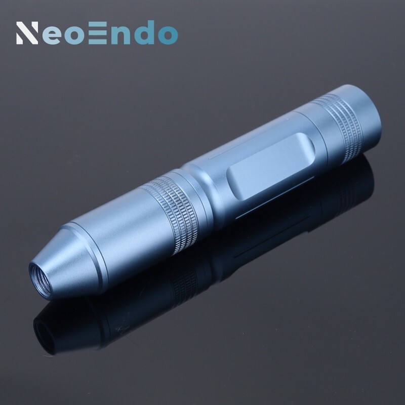 Rechargeable Portable Endoscope Light Source LED 10W For ENT Inspection