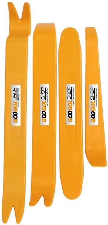 Pioneer 300W Front & Rear Speaker for 2023-UP Honda Accord & 2022-UP Civic