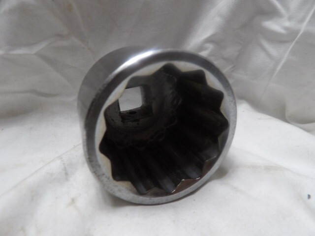 Wright 3/4" Drive 1-7/8" Socket 6160 USA