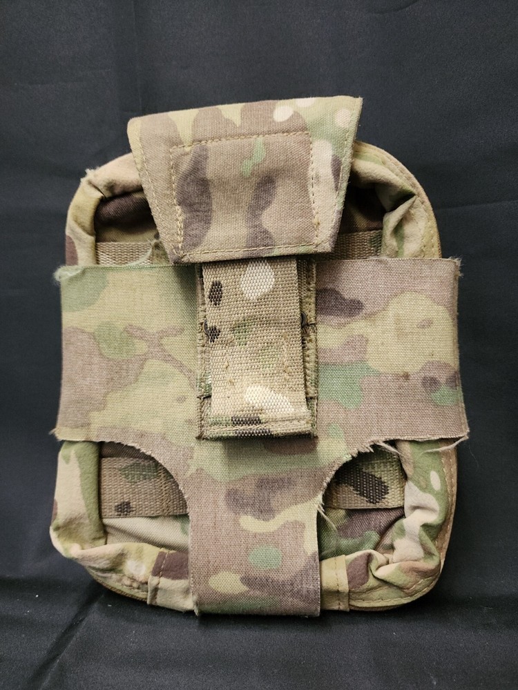 Firstspear SOFLCS-R Med Kit 6/9 Multicam #D4 Cag Sof Devgru Seal