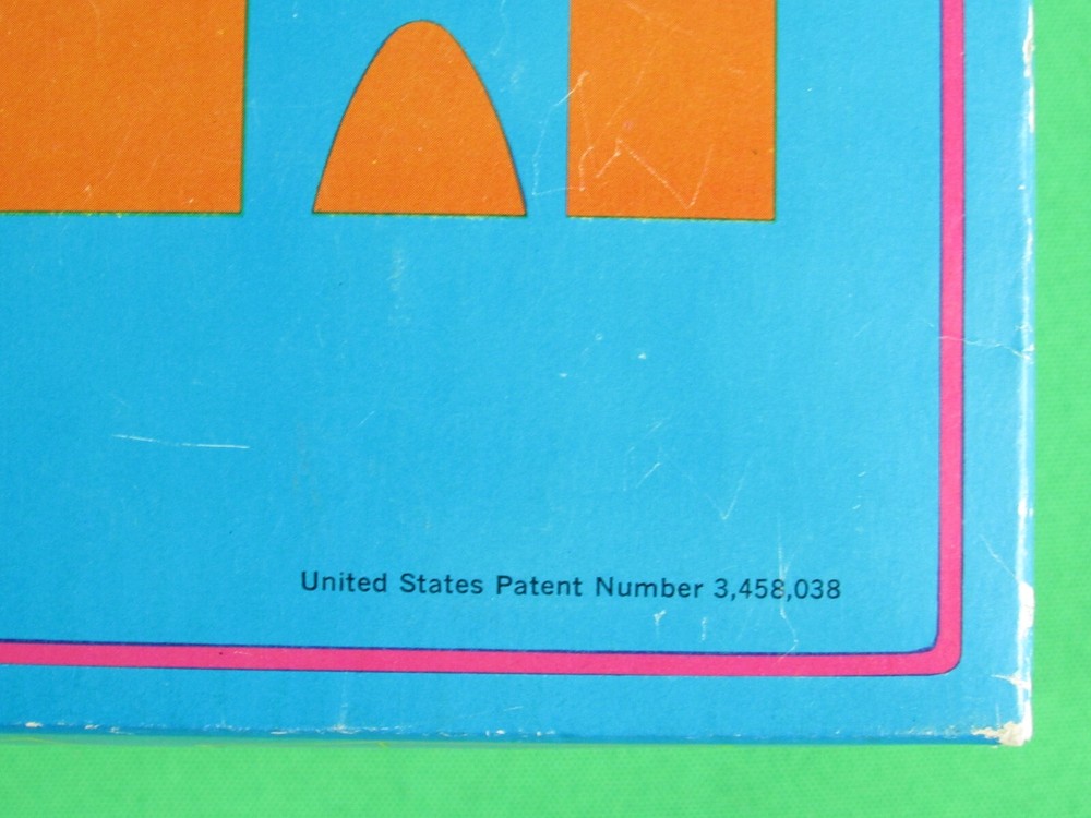 LaPine Scientific Co. SAGE KIT Student Applied Geometry Experiments