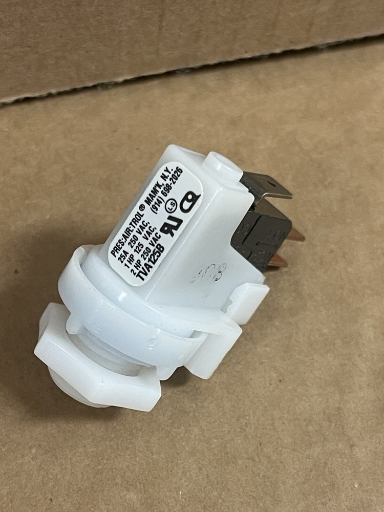 Vita Spa Air Switch