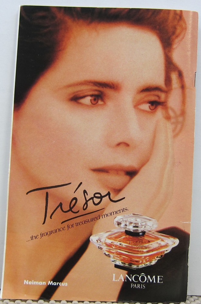 Dallas Symphony Program - April 1991