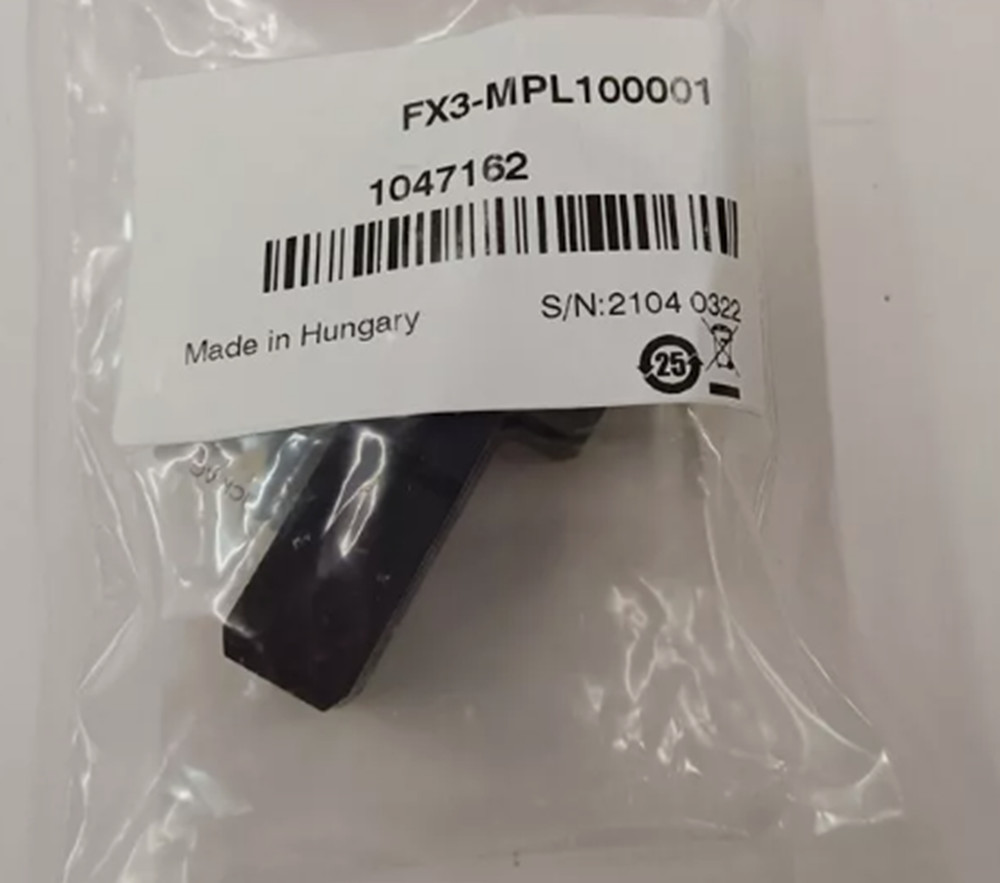 NEW SICK FX3-MPL100001 1047162 Plug Connector & Cable