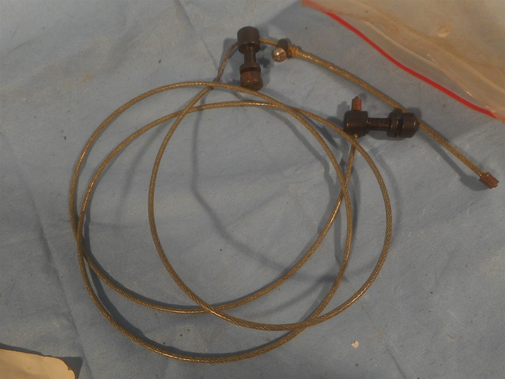 Archery Compound Bow Cable Type String Changer