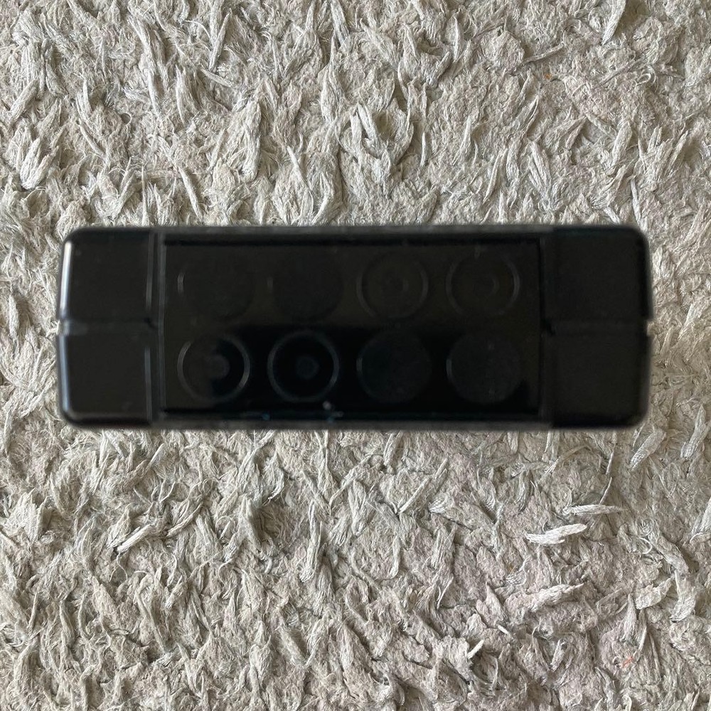 SR&D ROCKMAN Soloist X100