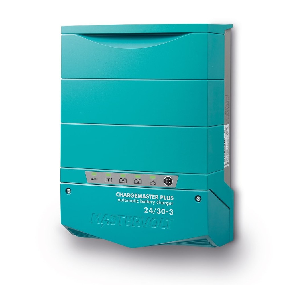 MASTERVOLT CHARGEMASTER PLUS 24/30-3 CZONE- 44320305