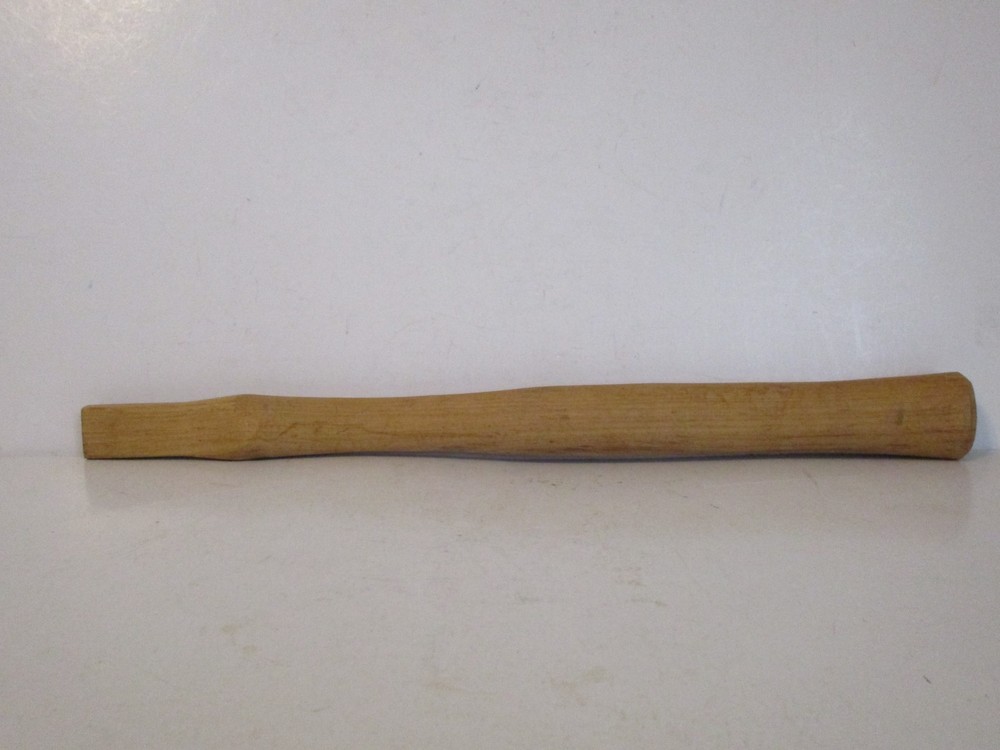 16 1/2" UNBRANDED UNUSED HAMMER HANDLE