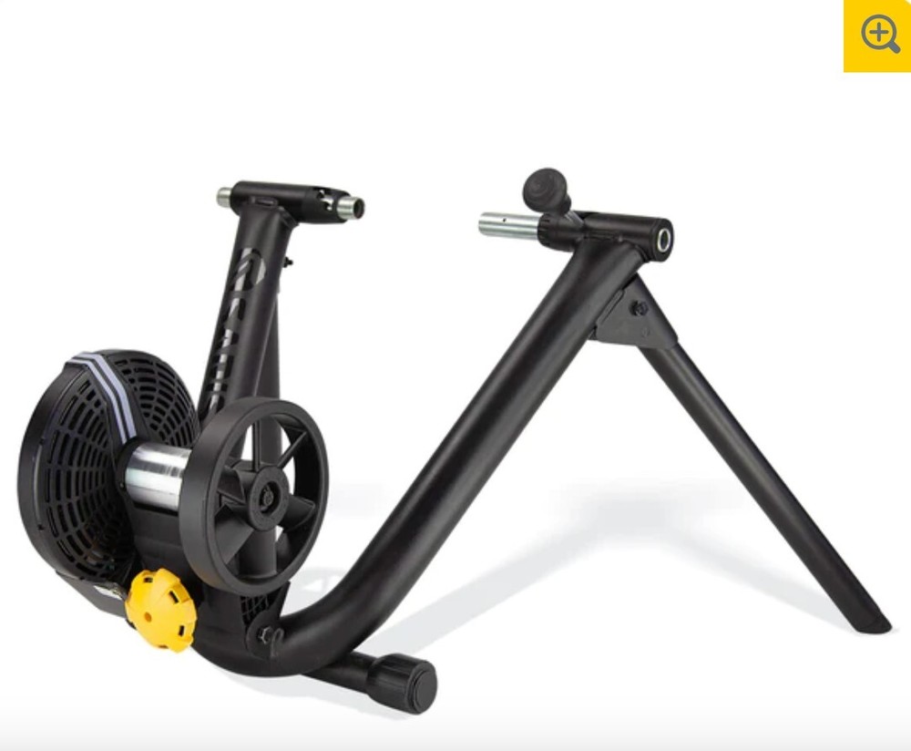 Indoor Bike Smart Trainer SARIS M2