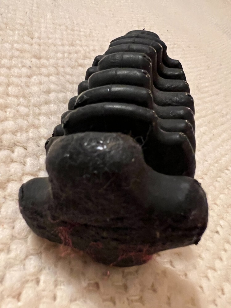 Rubber Archery Stabilizer Bar