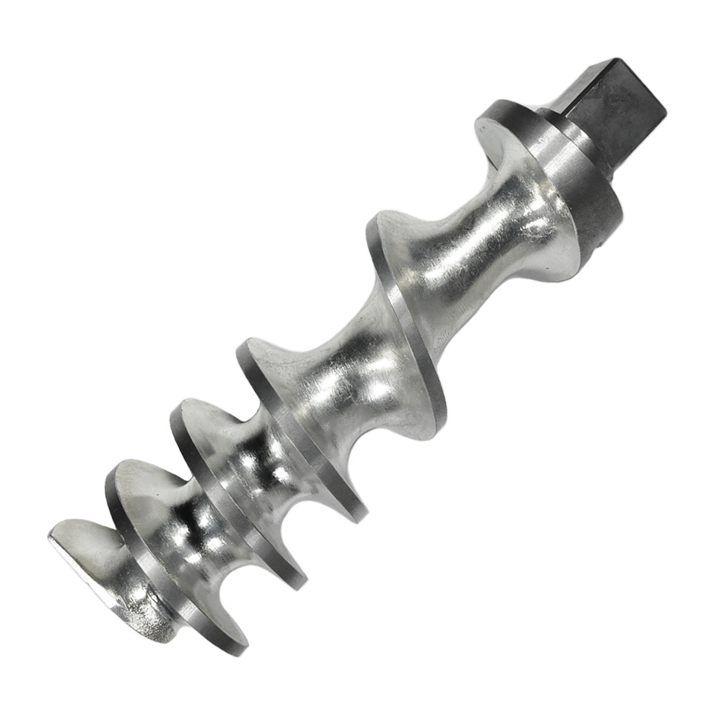 WORM / FEED SCREW  -22