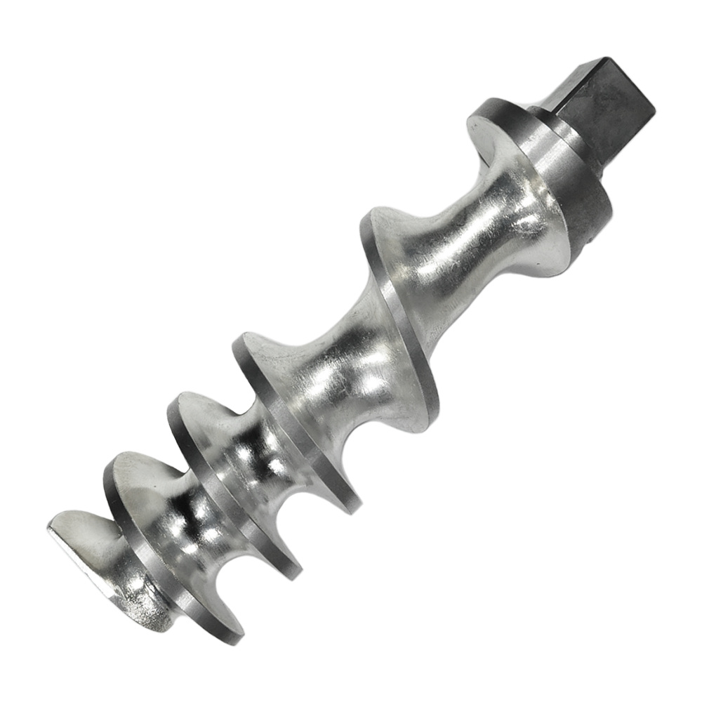WORM / FEED SCREW -22