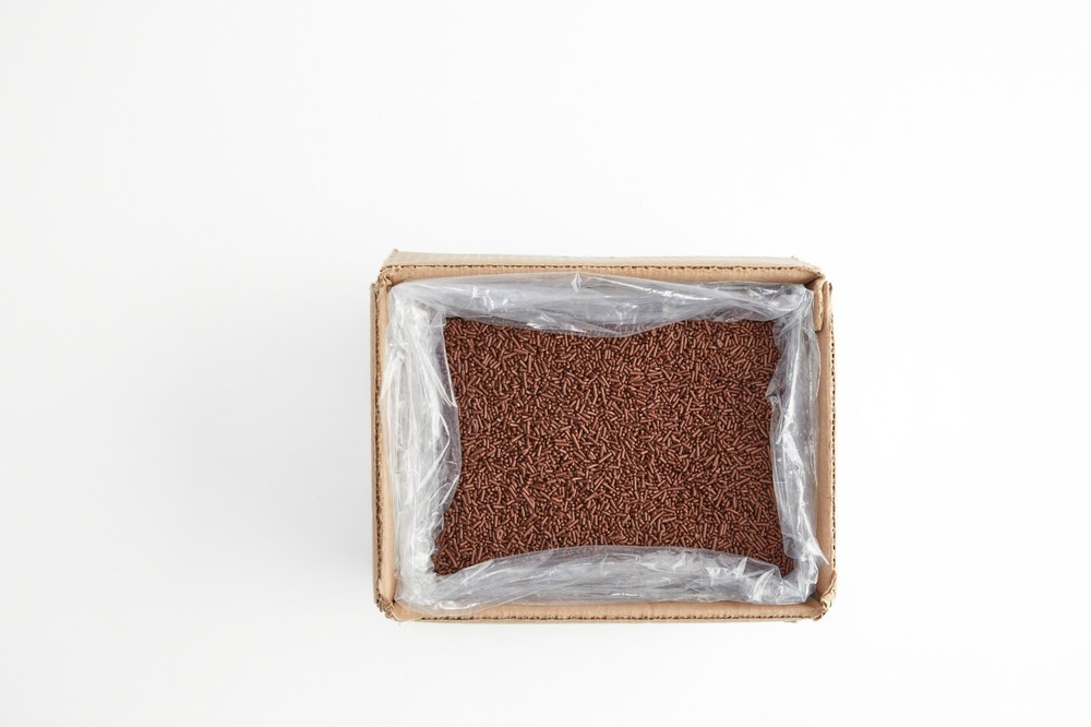 Chocolate Sprinkles - 10 lbs.