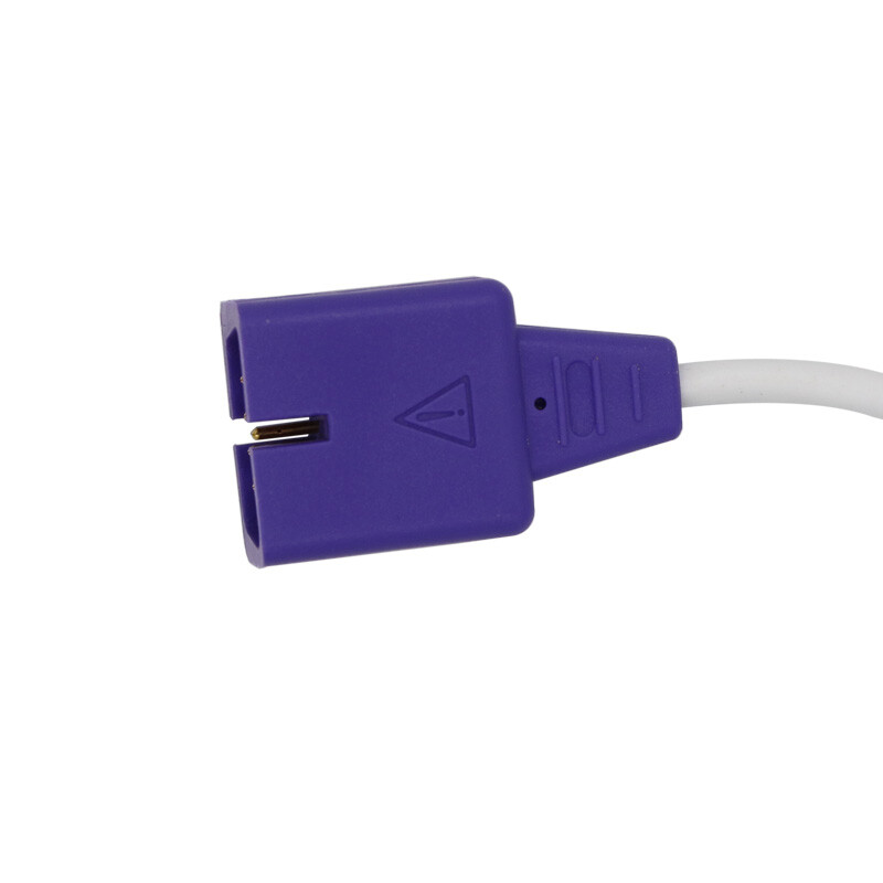 US Compatible With Oximax Spo2 Sensor Adult/Neonate Size ，lot of 10