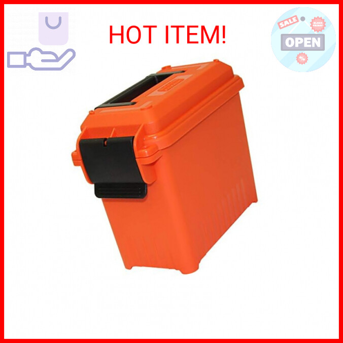 MTM Mini Ammo Can