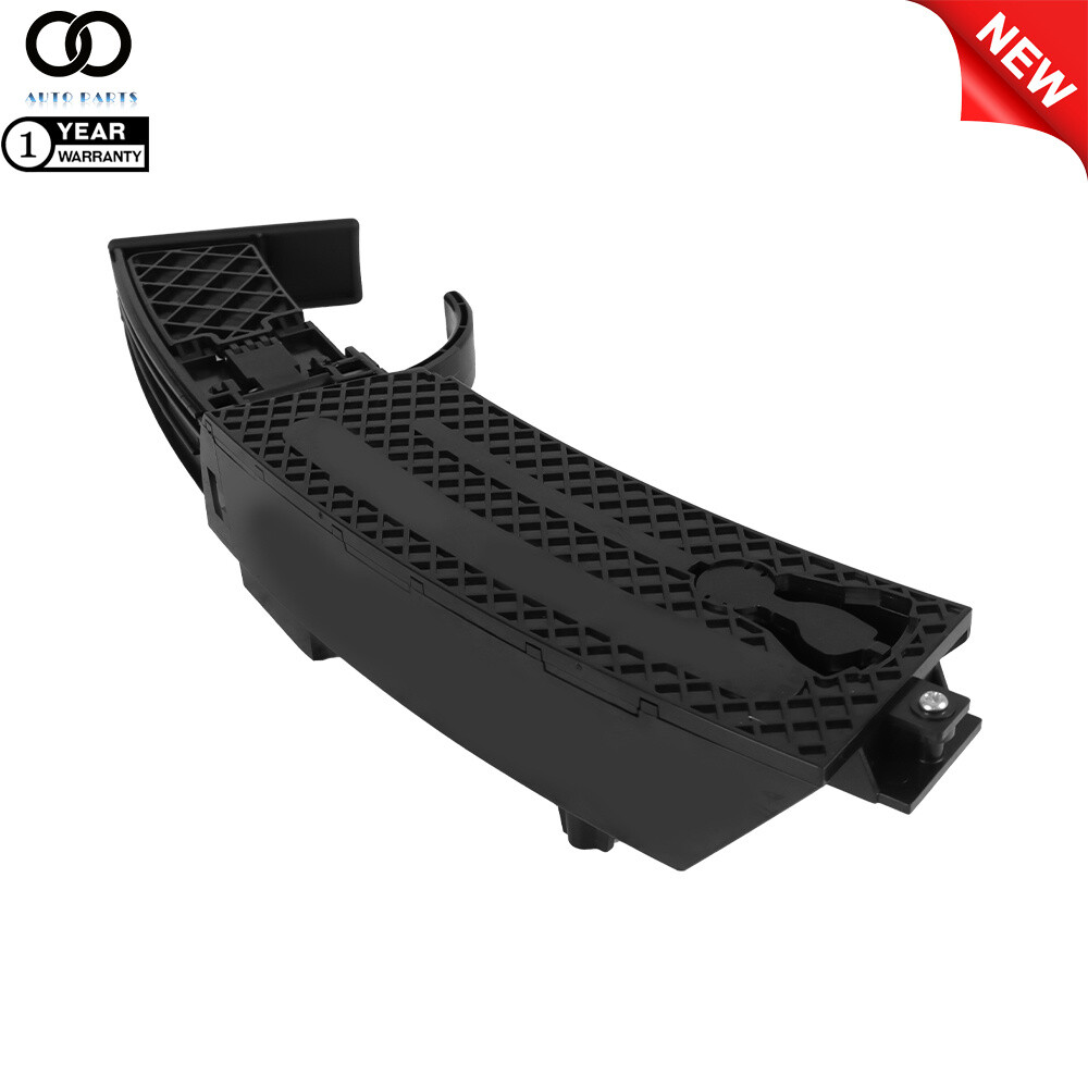 Dashboard Black Driver Left Cup Holder For BMW E85 E86 Z4 2003 2004 2005-2008