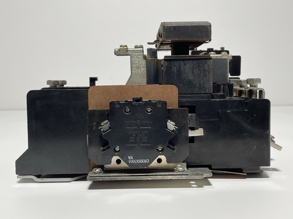 GE CR308F6041DANSLT Sz 4 Starter