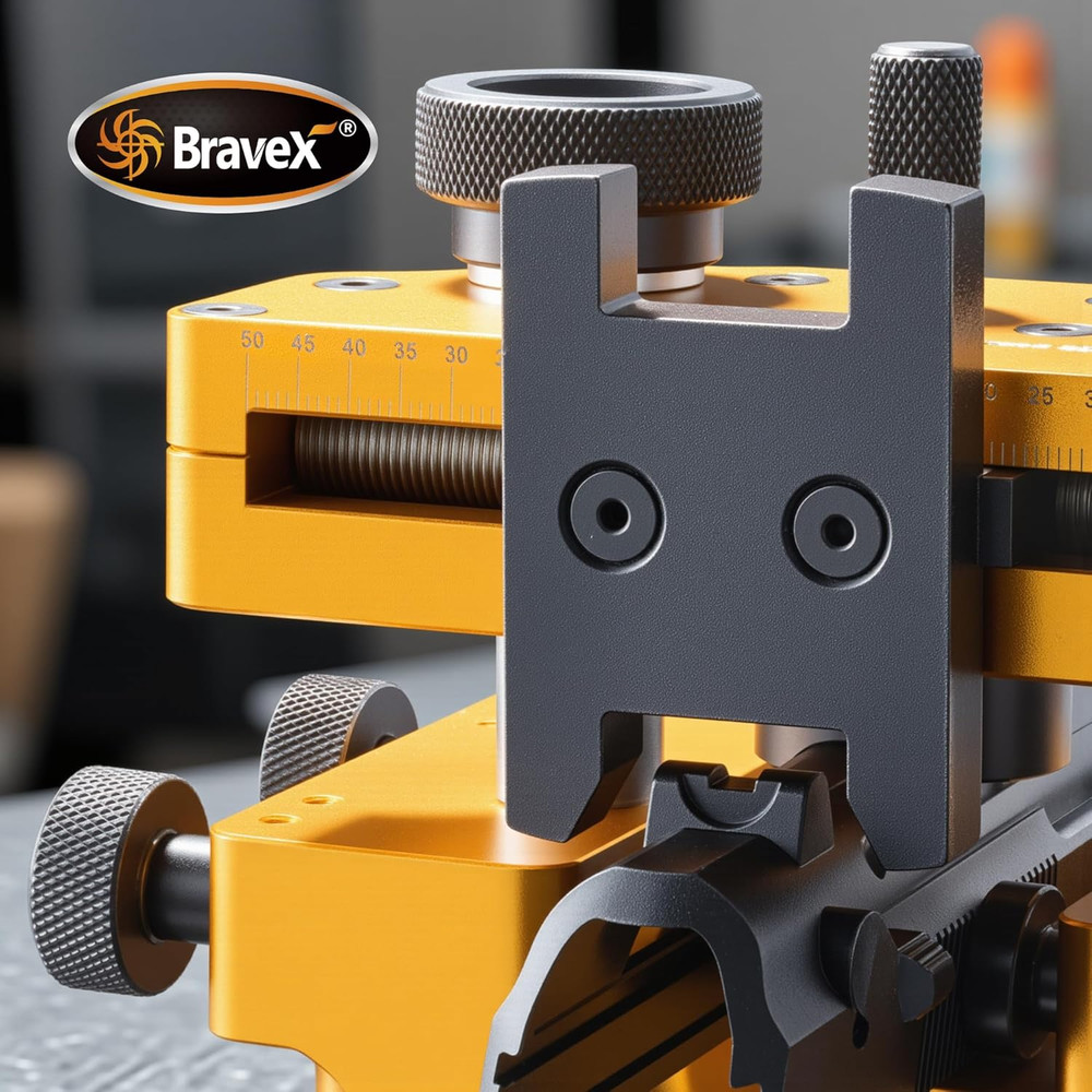 [Upgraded] Sight Pusher, Sight Pusher Tool with Rotatable Sight Prong for Front