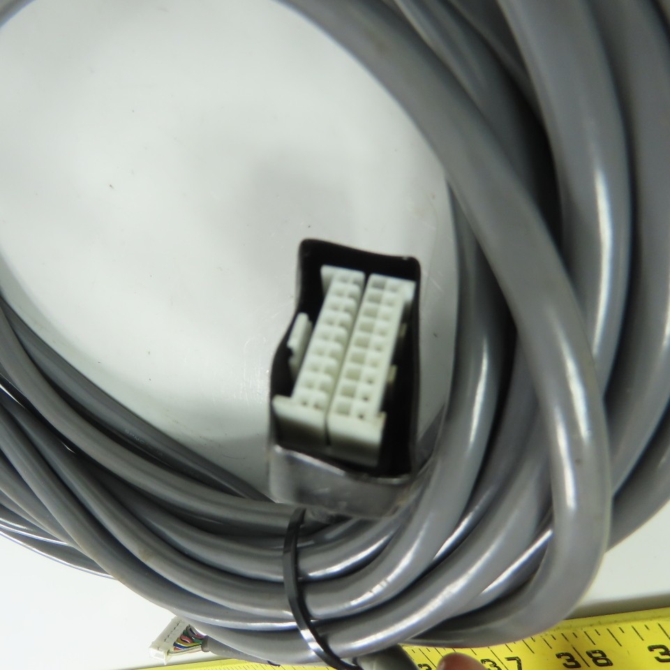 IAI CB-RCP2-PB100 Robot Controller Cable Assembly