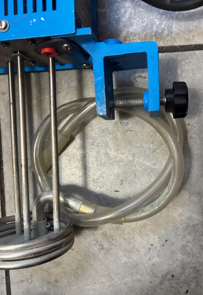 Cole Parmer Immersion Circulator 01271-00