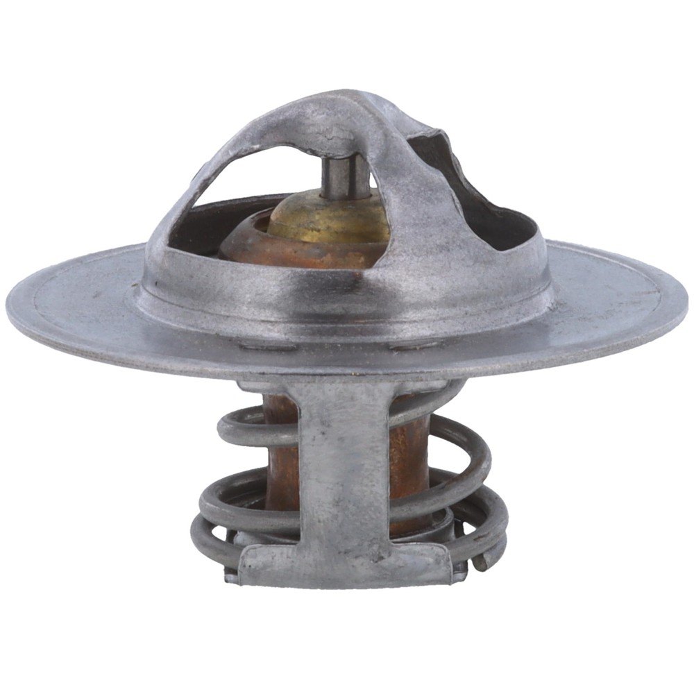 MotoRad 2000-195 High Performance Thermostat Engine Coolant Silver