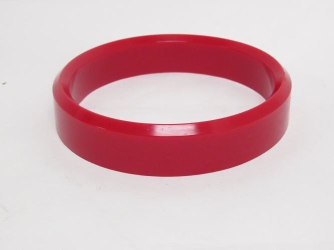 191459 New-No Box; Blentech 12683 Discharge End Compression Ring 4-3/8"ID