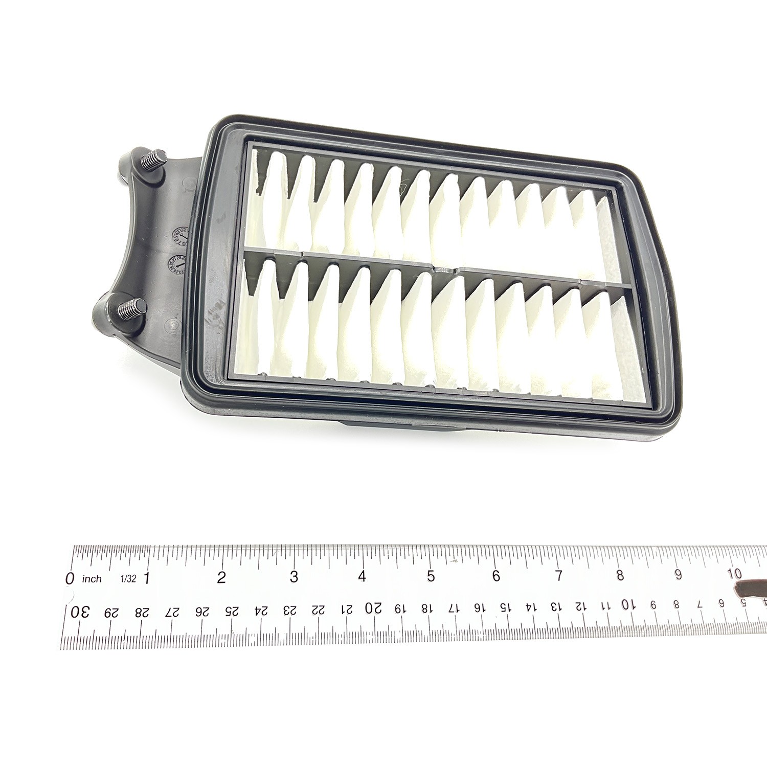 Victory Motorcycles Air Filter for Specific Magnum, Magnum X-1, Cross Country,