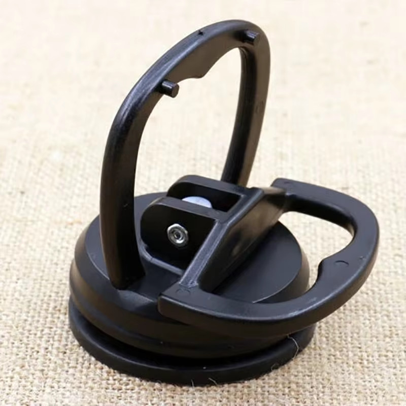 Auto Car Body Dent Repair Puller Pull Panel Ding Remover Sucker Suction Cup Tool