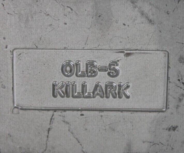 Killark OLB-5 Conduit Body