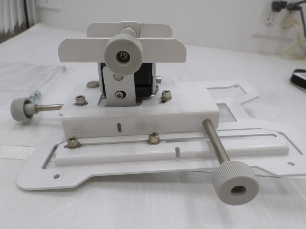 Ceiling Mount For Epson Powerlite 460 Projector
