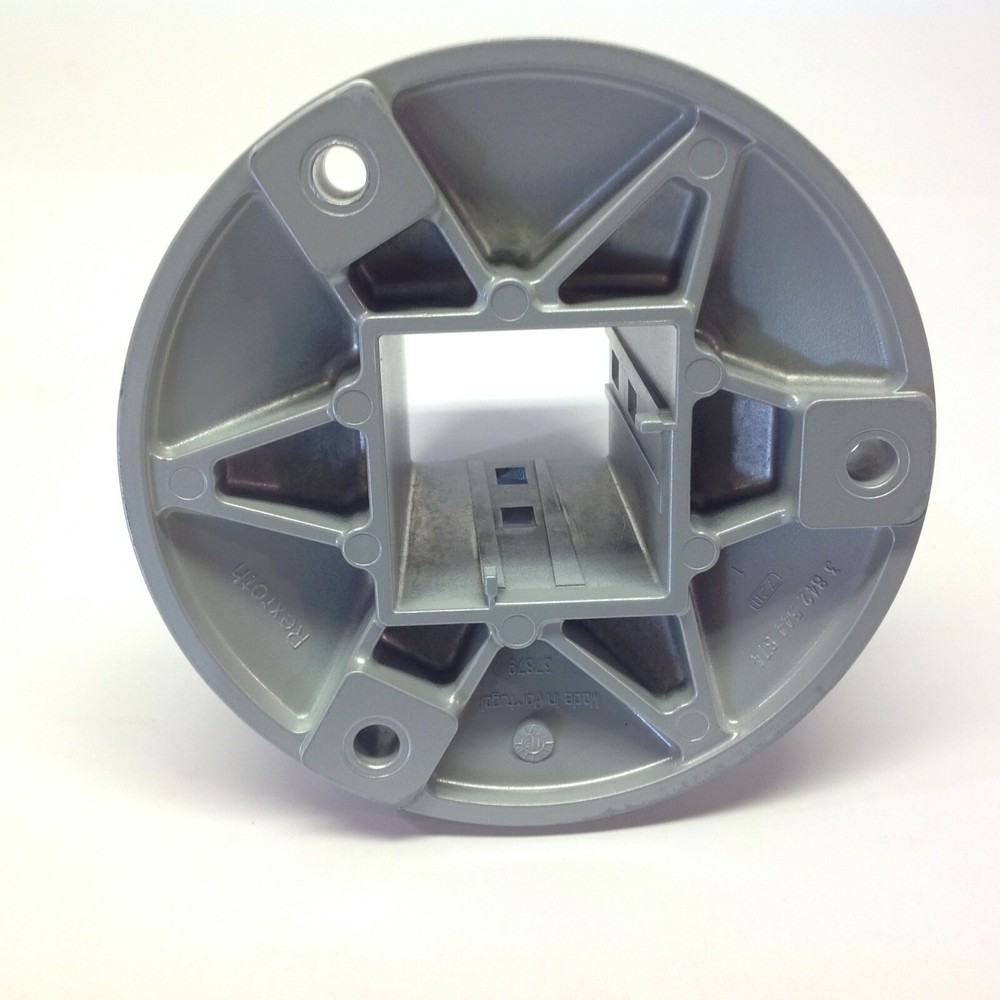 Bosch Rexroth 3842544875 Foot Vfplus 60X60 Set