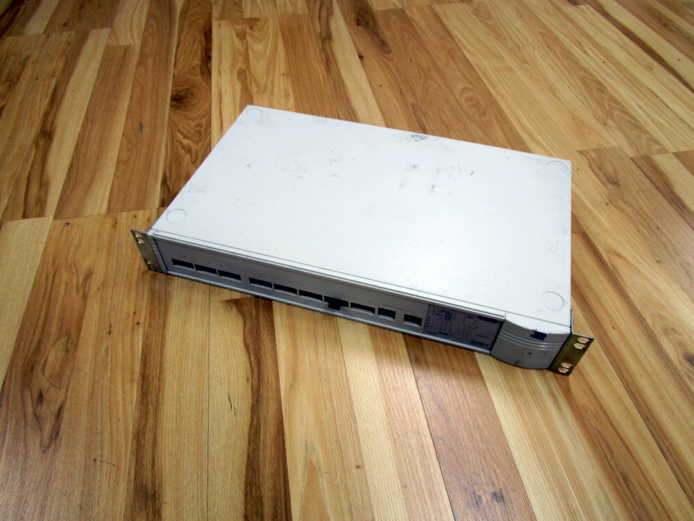 3Com 3C16982 Super Stack Switch 1698-210-000-8.00