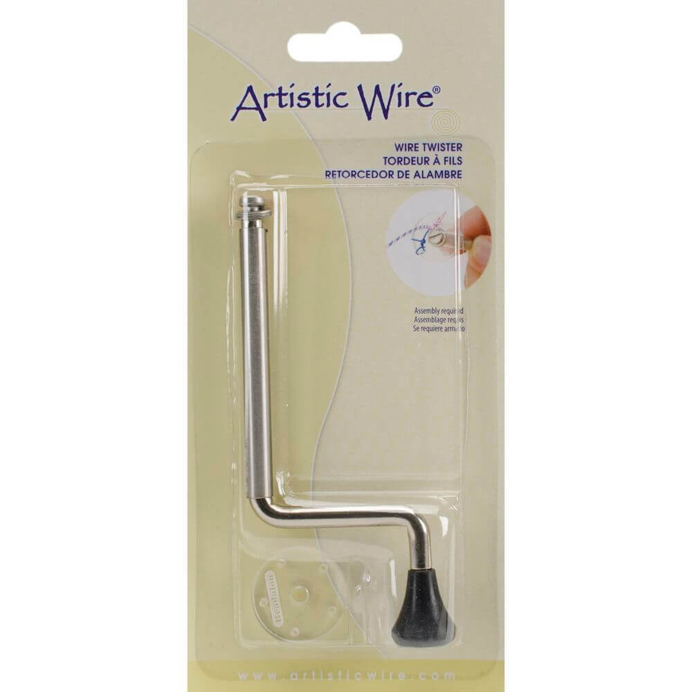 Artistic Wire Wire Twister-