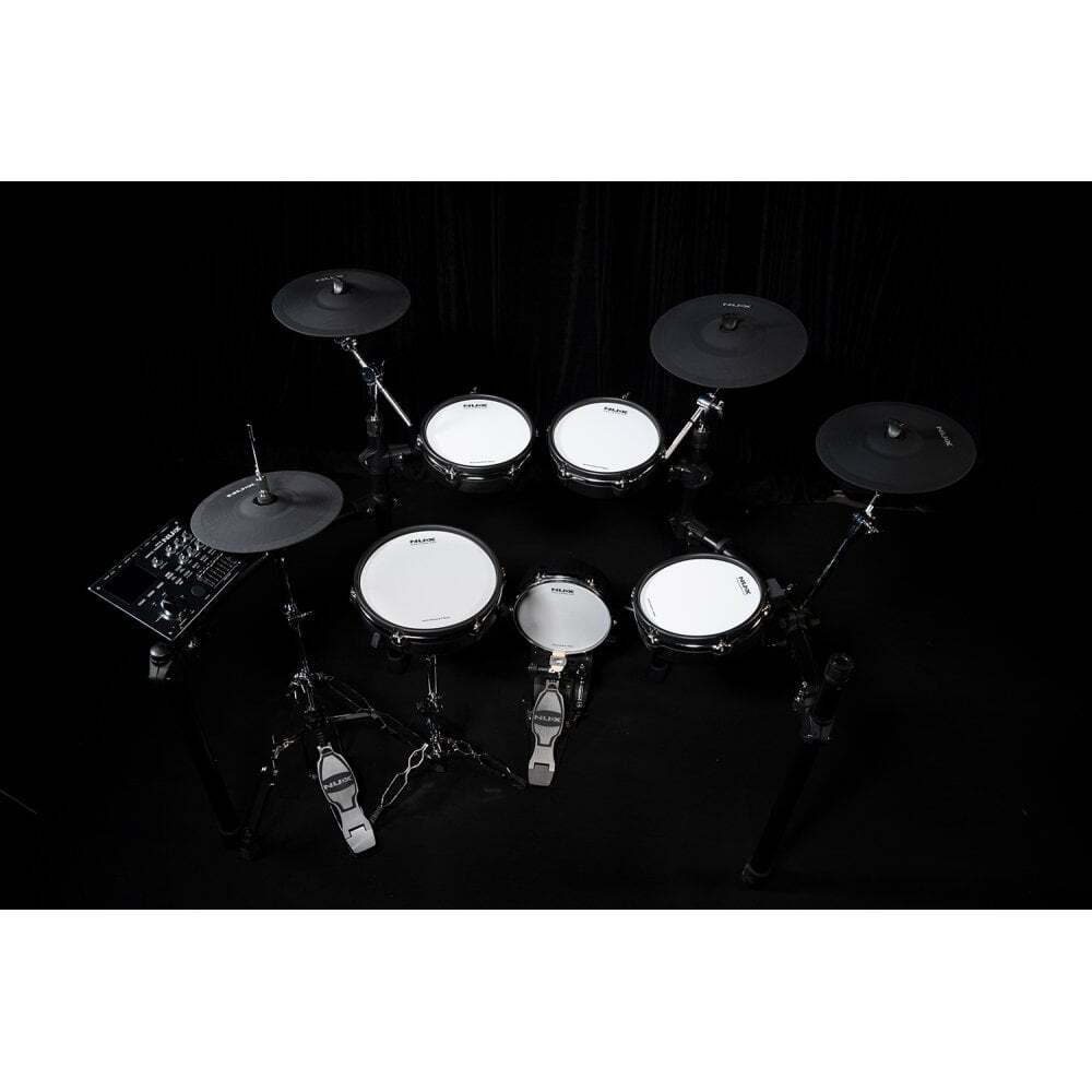 NU-X DM-8 Digital Drum Kit