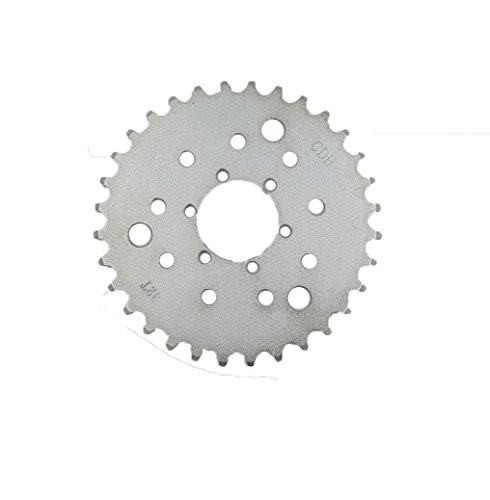 Multifunctional High Performance 32 Teeth Sprocket with Sprocket Installation