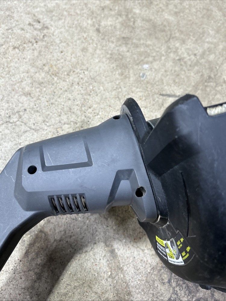 Ryobi ONE+ 18V 10" Cordless String Trimmer / Edger - PCLST01 (TOOL ONLY) E6